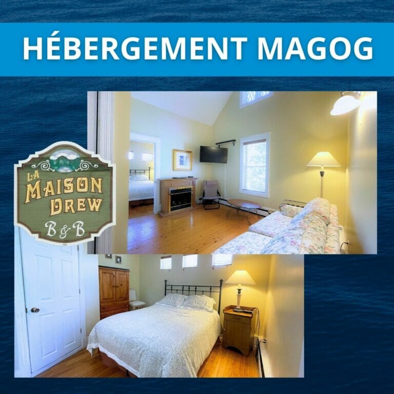 BNB MAGOG